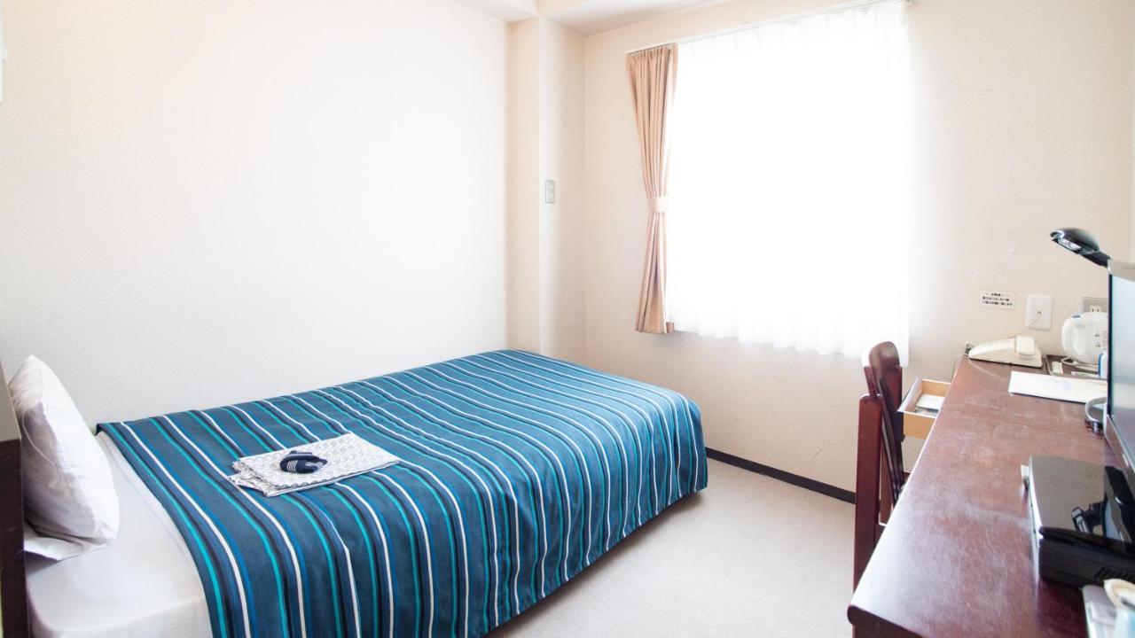 Hotel Sharoum Inn 2 Hakodate Dış mekan fotoğraf